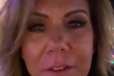 Sister Wives fans say Meri Brown ‘looks amazing’ &amp; ‘happy’ after Kody &amp; Christine’s split