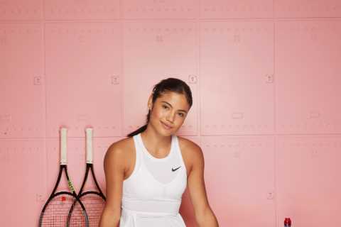 I’m still just a teenager who gets told off by my parents, reveals tennis superstar Emma Raducanu