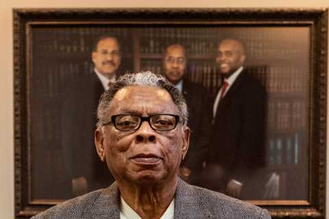 Map by Map, G.O.P. Chips Away at Black Democrats’ Power