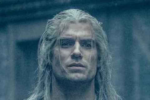 The Witcher season 2: What are the monoliths?