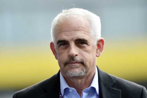Prem stars who refuse Covid jabs should find NEW JOB, says furious Burnley owner Alan Pace after..