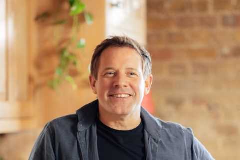 Saturday Kitchen’s Matt Tebbutt reveals his favourite ever guests and shock secrets from behind the ..