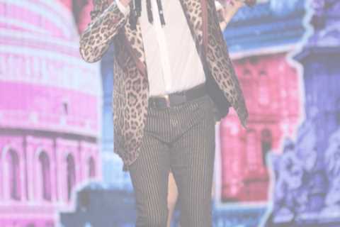 Royal Variety Performance viewers all have the same complaint as Rod Stewart, Anne-Marie, and Olly..