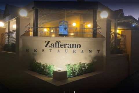 Italian restaurant offers waiters £30 AN HOUR to lure in staff after Covid causes shift havoc