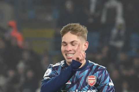 ‘Arsenal will never have an easier away game’ – Graeme Souness slams ‘shambles’ Leeds for Elland..