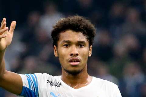 How Boubacar Kamara will allow Ralf Rangnick to play 4-2-2-2 formation at Man Utd as Red Devils..