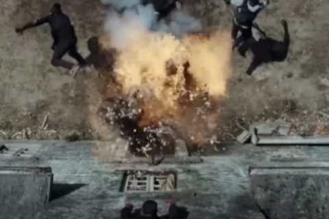 Gangs of London season 2 unanswered questions as explosive first look trailer drops