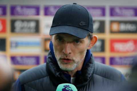Tuchel accuses Prem chiefs of putting Chelsea stars’ health at ‘huge risk’ as Klopp doubts safety..