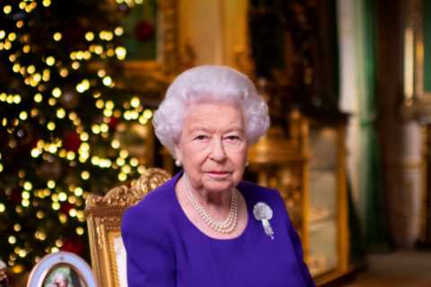 Inside the Queen’s Covid-safe Christmas as she prepares to cancel Royal church walkabout