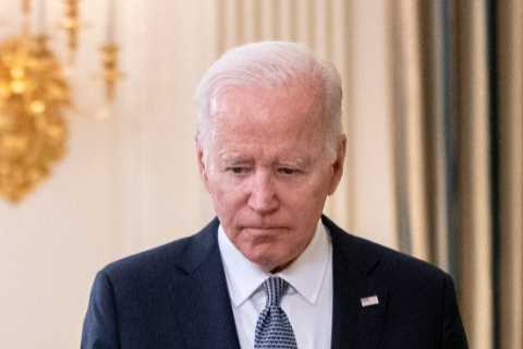 The Path Ahead for Biden: Overcome Manchin’s Inflation Fears