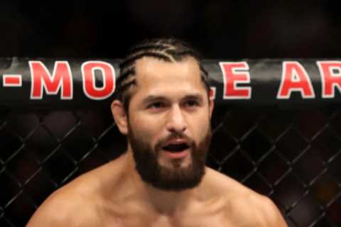 Masvidal vows to put Jake Paul in wheelchair for life if they fight in UFC and says YouTuber lies..