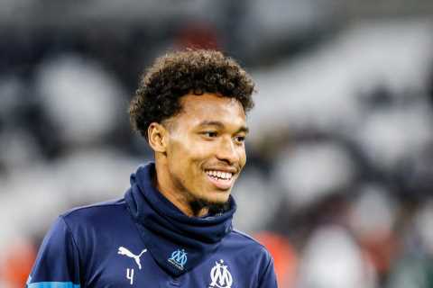 Man Utd close in on Boubacar Kamara transfer after Ralf Rangnick gives green light to make move for ..