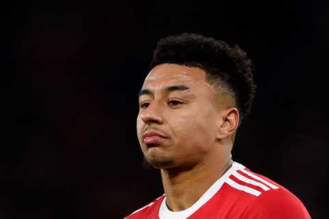 Newcastle ‘will NOT make Jesse Lingard transfer bid as Man Utd outcast decides to stay and fight..