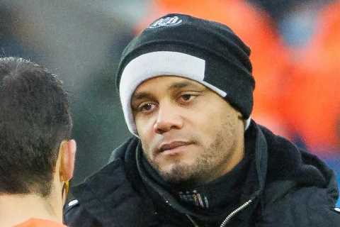 ‘F*** you and your hashtags’ – Chelsea star Lukaku demands action from Belgian league after Kompany ..