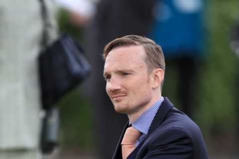 Paralysed jockey Freddy Tylicki wins ‘£6million’ High Court case against rival over horror mid-race ..