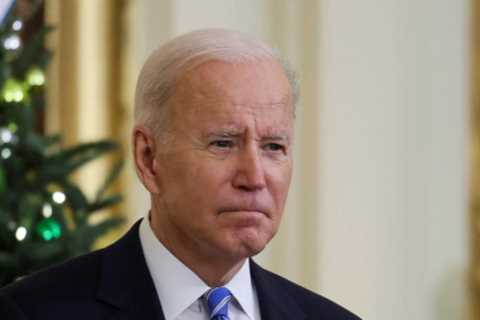 Biden health concerns mount as aide tests positive for Covid after spending time with president, 79,..