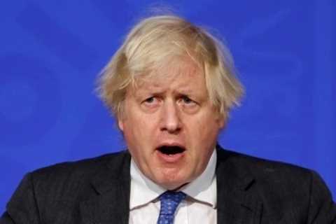 Boris Johnson set to make announcement in next 48 HOURS on looming restrictions &amp; if you can..
