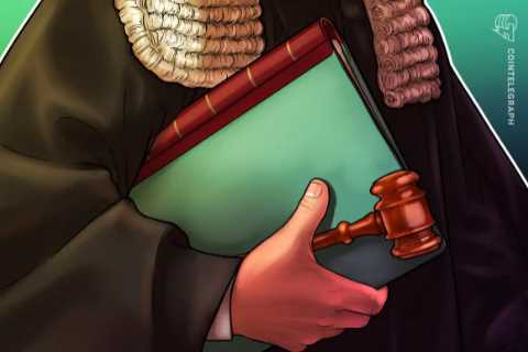 Medical Q&amp;A platform Ask The Doctor files lawsuit against Shiba Inu, engages war of words on..