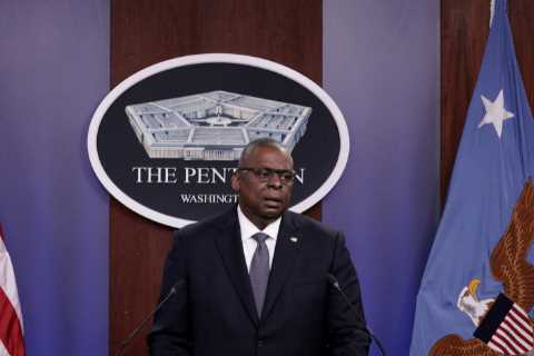 Pentagon Updates Its Rules on Extremism in the Military