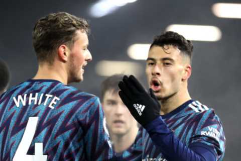 Is Arsenal vs Sunderland going ahead? Carabao Cup live stream, TV channel, team news for..