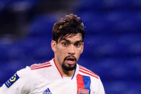 Lyon’s Brazilian wonderkid Lucas Paqueta rejects Newcastle’s £180k-a-week transfer offer as he sets ..