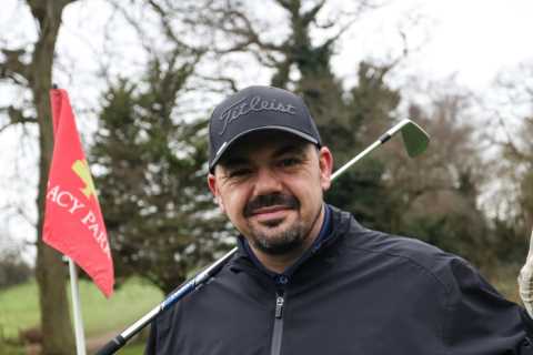 Amateur golfer bags 11 holes-in-one in just six months — defying odds of several billion to one