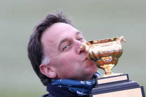 The winners and losers of a rollercoaster 2021 on and off the racecourse – stars were made and some ..