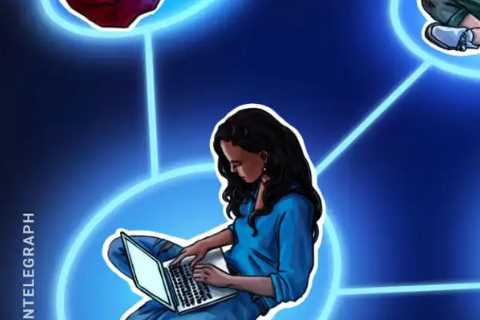 Blockchain enables enterprise business models in the Metaverse