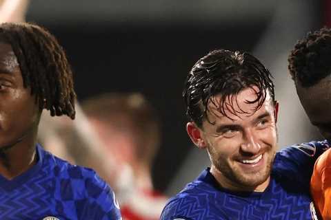 Is Brentford vs Chelsea on TV? Channel, live stream, team news, kick-off time for Carabao Cup..