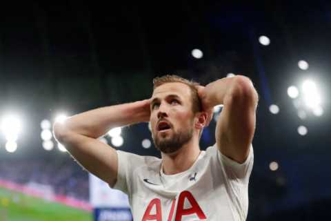 Roy Keane slams Harry Kane’s ‘boring’ pre-match talks for Spurs as Man Utd legend tells England..
