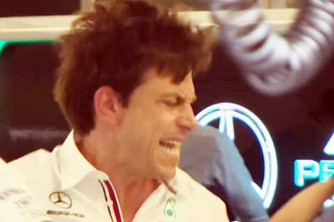 Mercedes chief Toto Wolff wants team principles BANNED from speaking to race directors on radio..