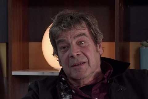 There’s a legendary Coronation Street star hidden in Love Actually – and they look VERY different