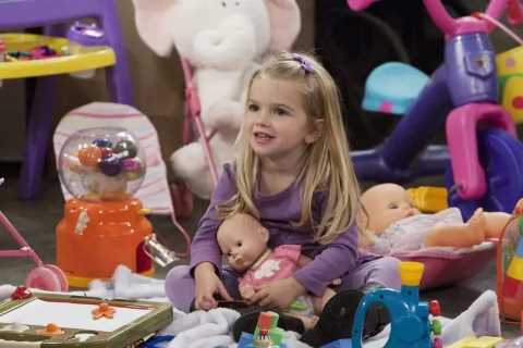 Good Luck Charlie child star Mia Talerico is unrecognisable 11 years on from Disney debut