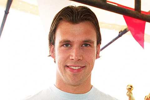 Arsenal Premier League title winner Stuart Taylor looks unrecognisable 20 years on and only..