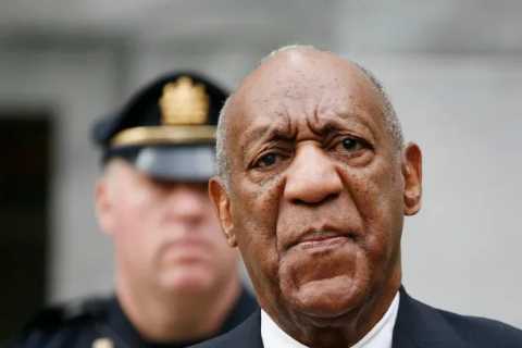 Bill Cosby victims share harrowing abuse encounters in first trailer for new true crime documentary