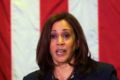 Vice President Kamala Harris was exposed to the coronavirus.