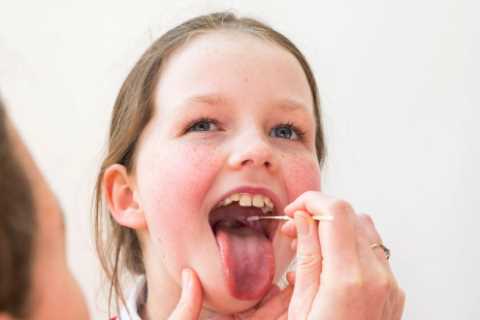 Covid infections 3 times more frequent among children aged 5 to 11 than in general population,..