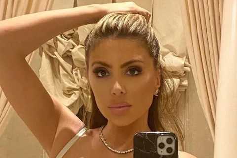 RHOM’s Larsa Pippen vows to tell her ‘side of the story’ in fall-out from ex-BFF Kim Kardashian..