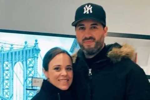 Jinger Duggar breaks dad Jim Bob’s rules as she wears tight pants on 28th birthday trip after..