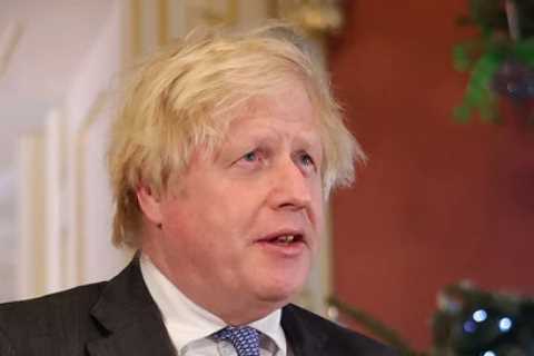 Boris Johnson announcement still expected before New Year as No10 fears Christmas mixing could..