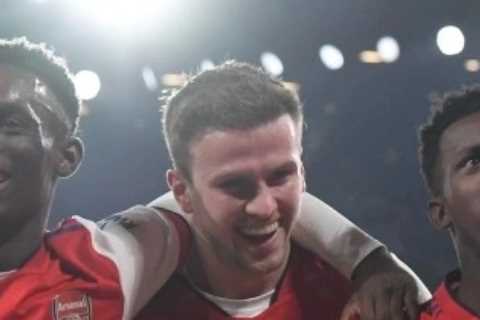 Chelsea and Tottenham face another London derby in Carabao Cup semi-finals as Arsenal draw Liverpool