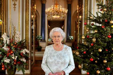 Queen will miss Prince Philip’s unique traditions as she faces first Christmas without him in 73..