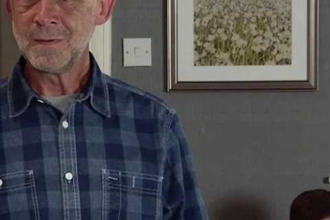Coronation Street fans convinced they’ve solved life-changing secret hidden in Seb Franklin’s last..