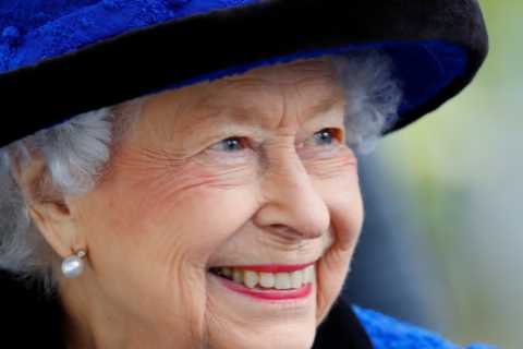Queen WILL spend Christmas with Prince Charles and Camilla after Princess Anne forced to cancel..
