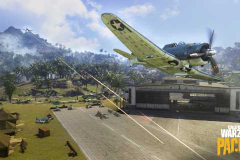 Call of Duty BANS 48,000 players with secret new method – are you barred?