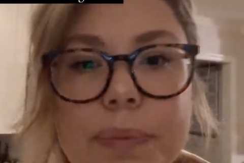 Teen Mom Kailyn Lowry says she was in a relationship for YEARS &amp; kept it ‘private’ so the ‘show ..