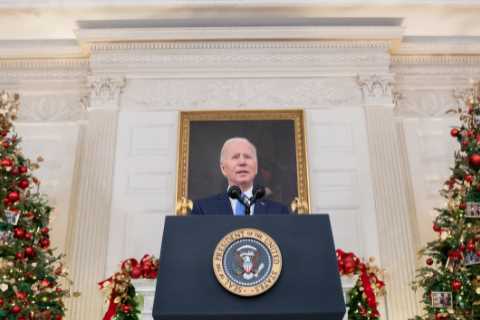 7 Political Wish Lists for the New Year