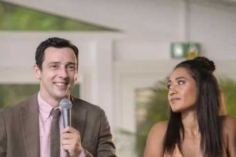Death in Paradise shares first look at series 11 as bosses promise to finally resolve HUGE..