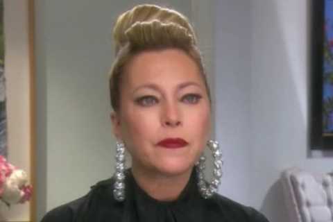 RHOBH’s Sutton Stracke opens up about her ‘hurt &amp; pain’ on 18th anniversary of her dad’s..