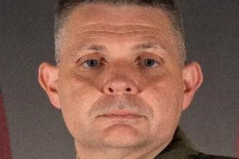 Another Judge Quits Guantánamo Case